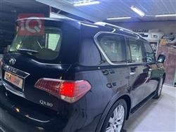 ئینفینیتی QX80